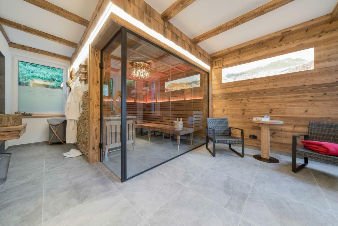 Alpen Air Exklusive Apartments Бад Райхенхал Екстериор снимка
