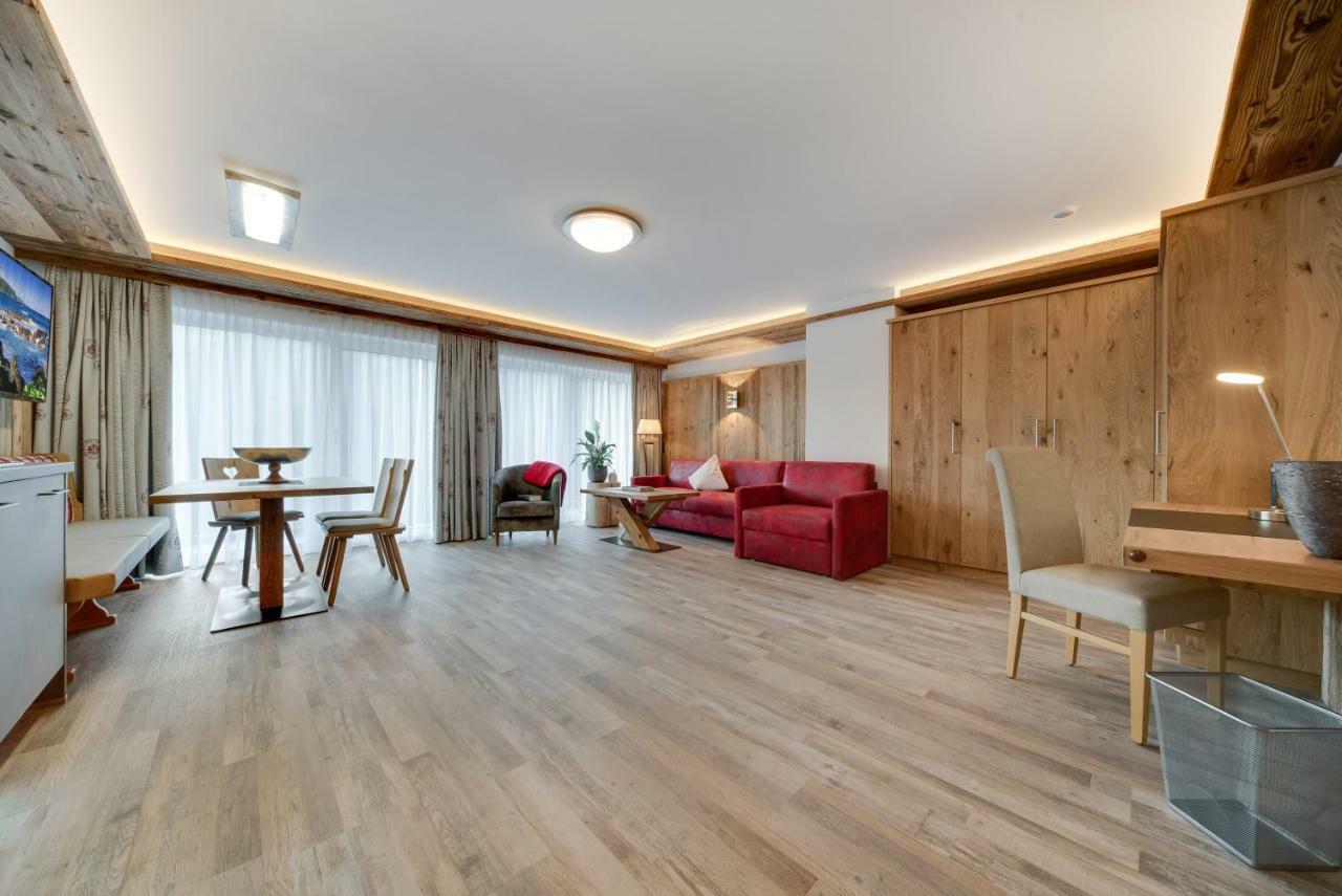 Alpen Air Exklusive Apartments Бад Райхенхал Екстериор снимка